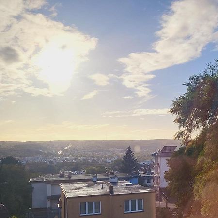 Apartament Nad Klifem Sea View Gdynia Ngoại thất bức ảnh